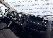 Peugeot Boxer 20