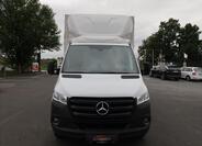 Mercedes-Benz Sprinter 7