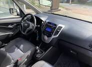 Hyundai ix20 7