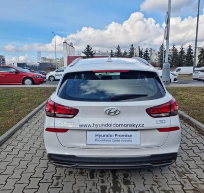 Hyundai i30 5