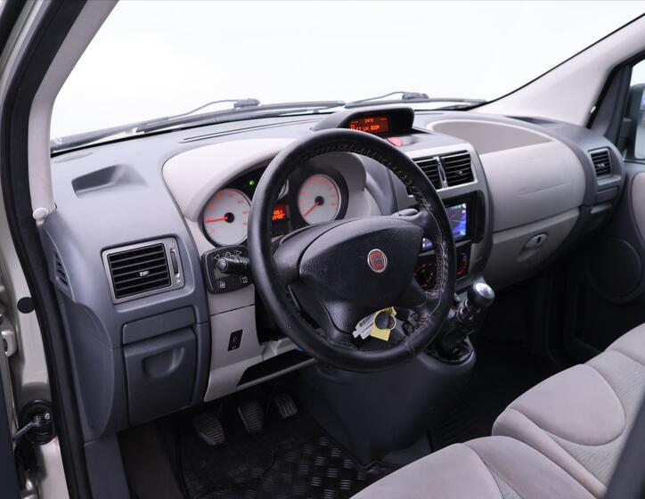 Fiat Scudo 19