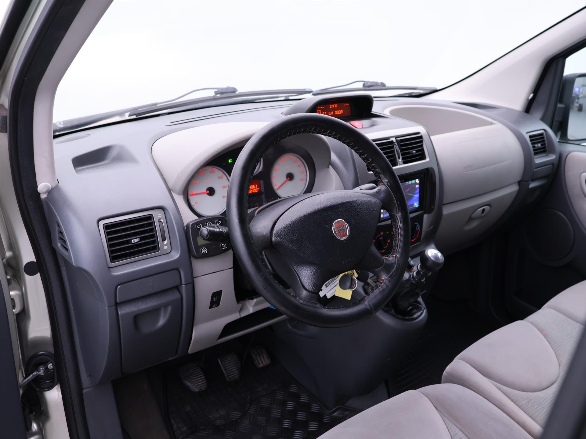 Fiat Scudo