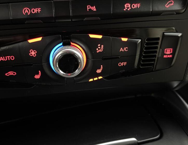 Audi Q5 27