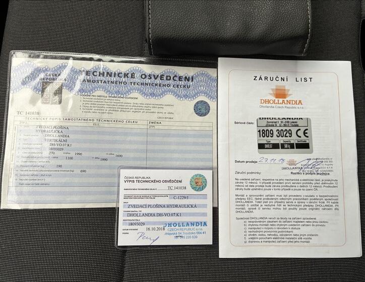 Volkswagen Transporter 17