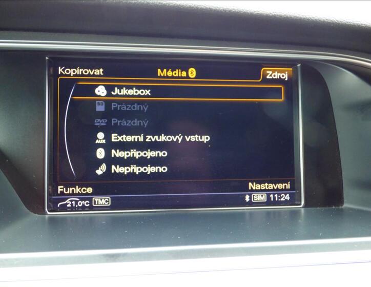 Audi A4 36