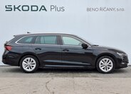 Škoda Octavia 11