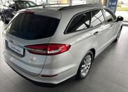 Ford Mondeo 5