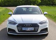 Audi A5 2