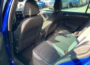 Volkswagen Golf 20