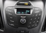 Ford Tourneo Connect 12