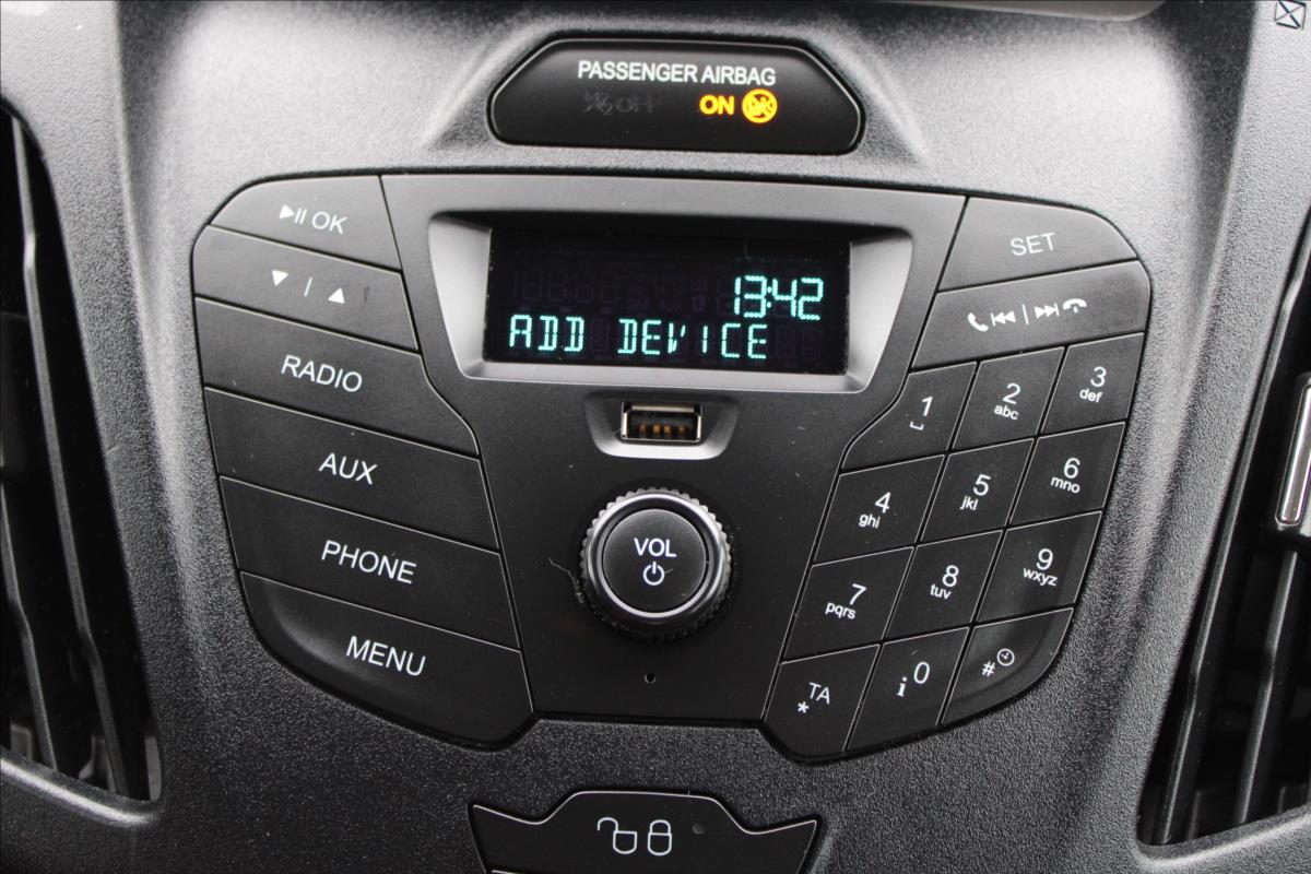 Ford Tourneo Connect