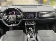 Škoda Kodiaq 8
