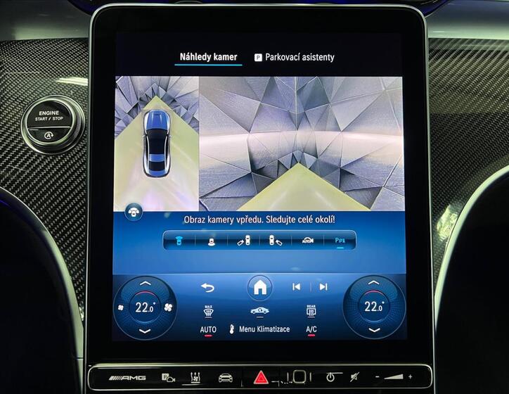 Mercedes-Benz CLE 16