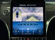 Mercedes-Benz CLE 16