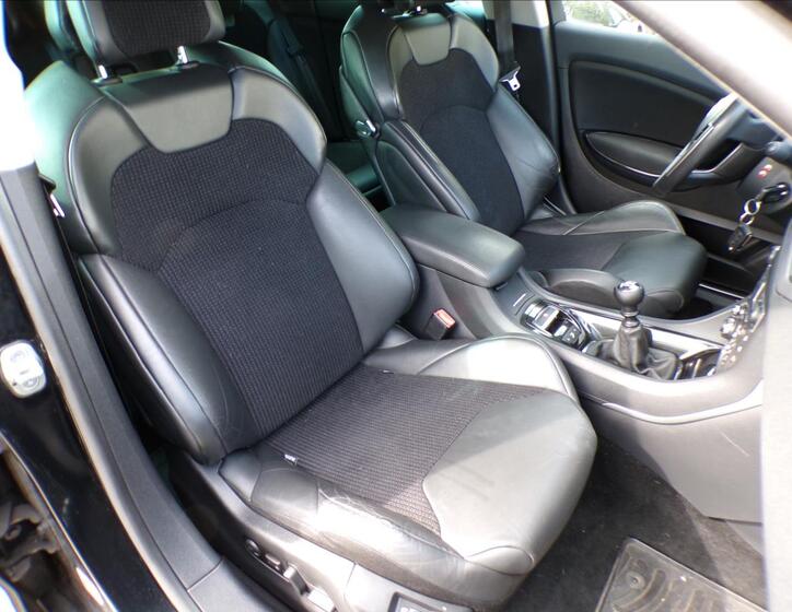 Citroën C5 23
