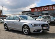 Audi A4 4