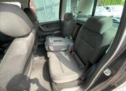 Škoda Roomster 31