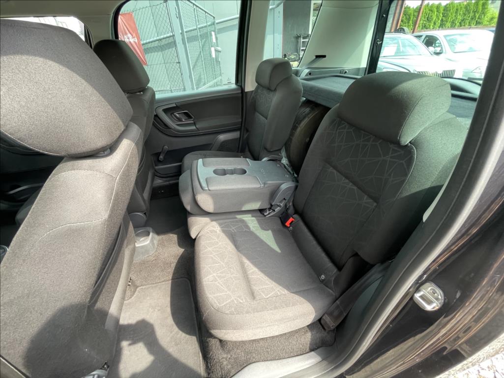 Škoda Roomster