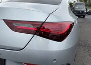 Mercedes-Benz CLA 11