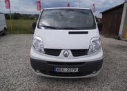 Renault Trafic 2
