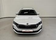 Škoda Octavia 4