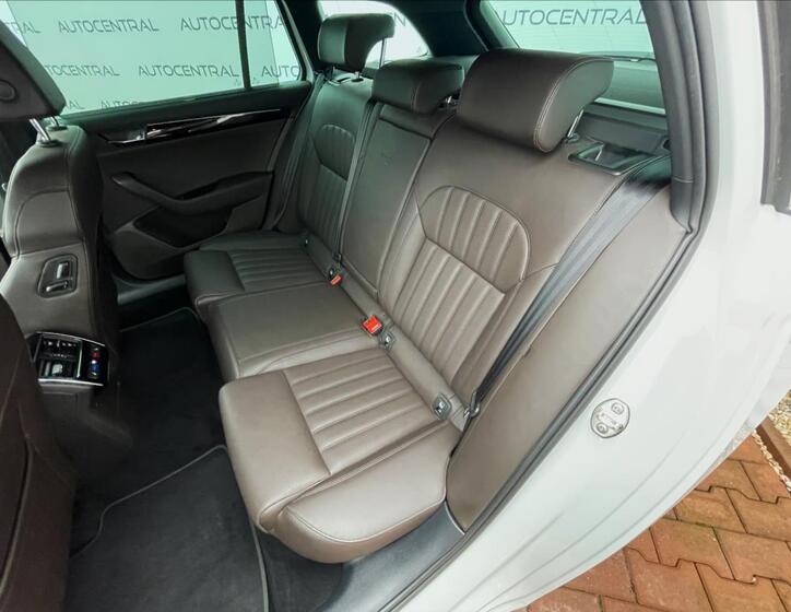 Škoda Superb 34