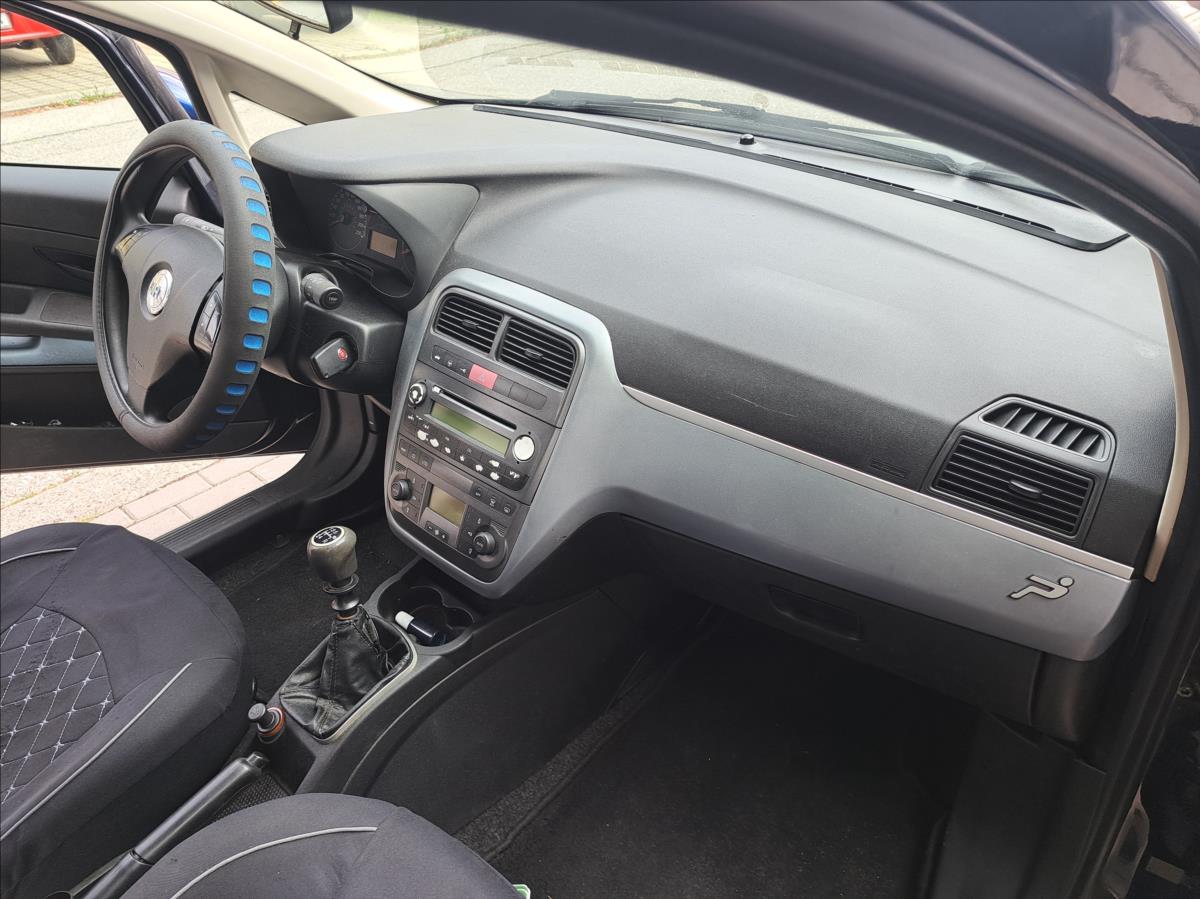 Fiat Grande Punto