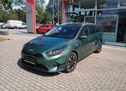KIA Ceed 4