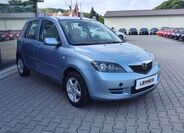Mazda 2 3