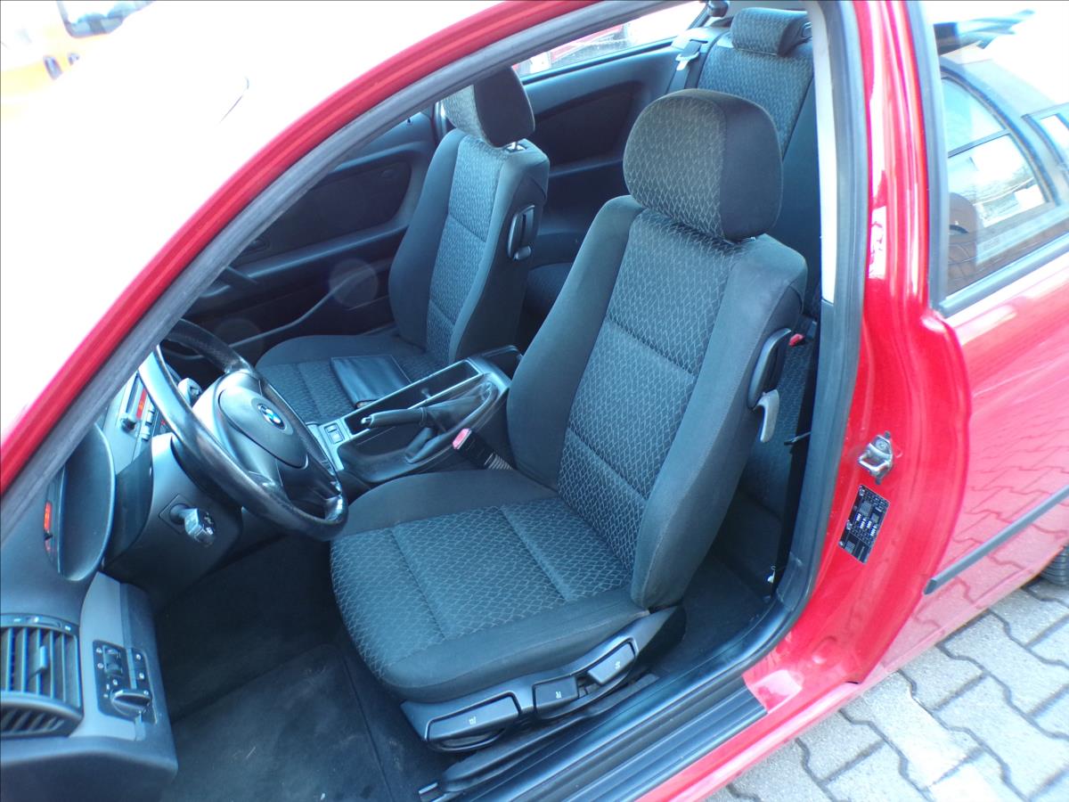 BMW Řada 3