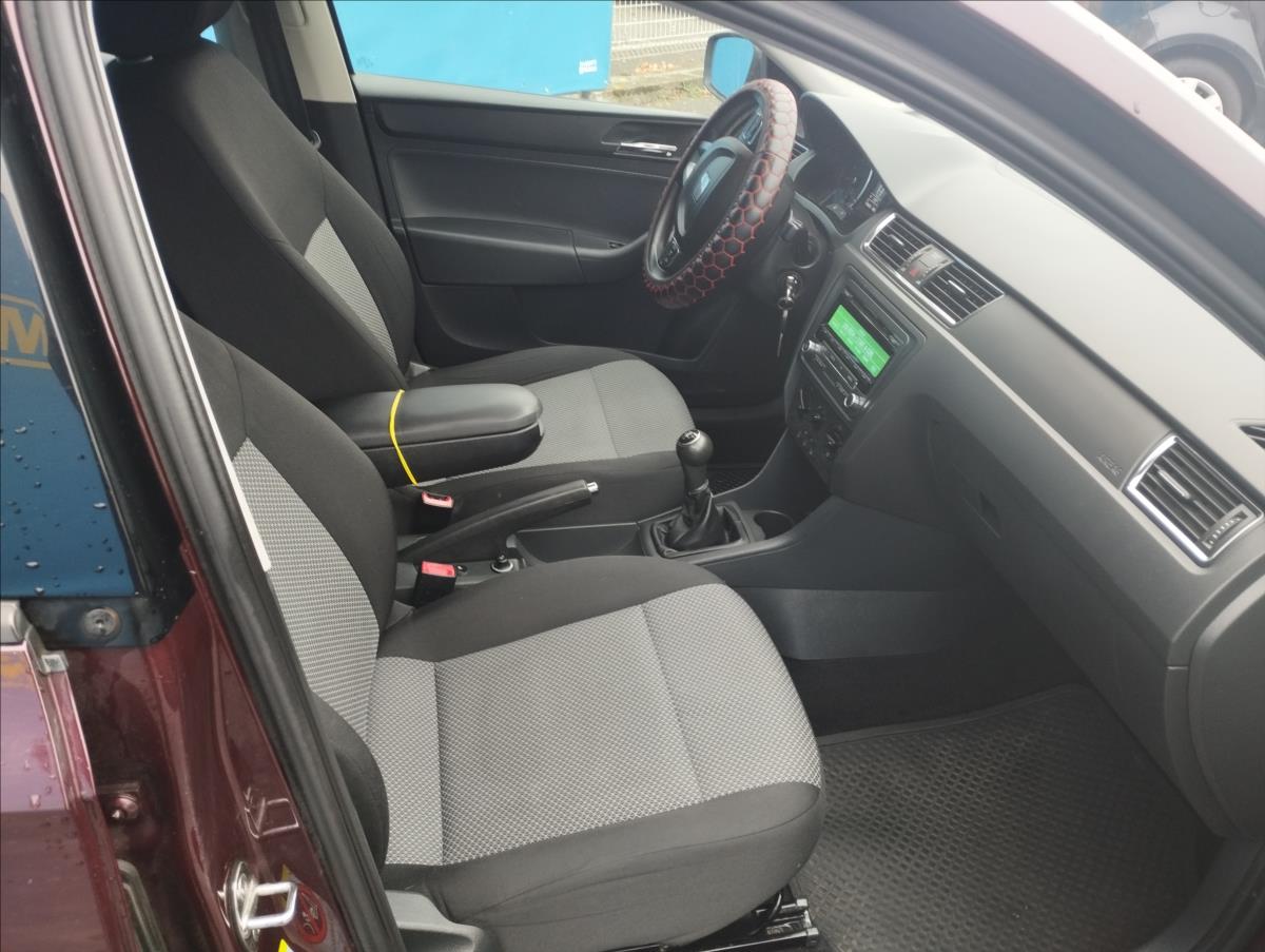 Seat Toledo