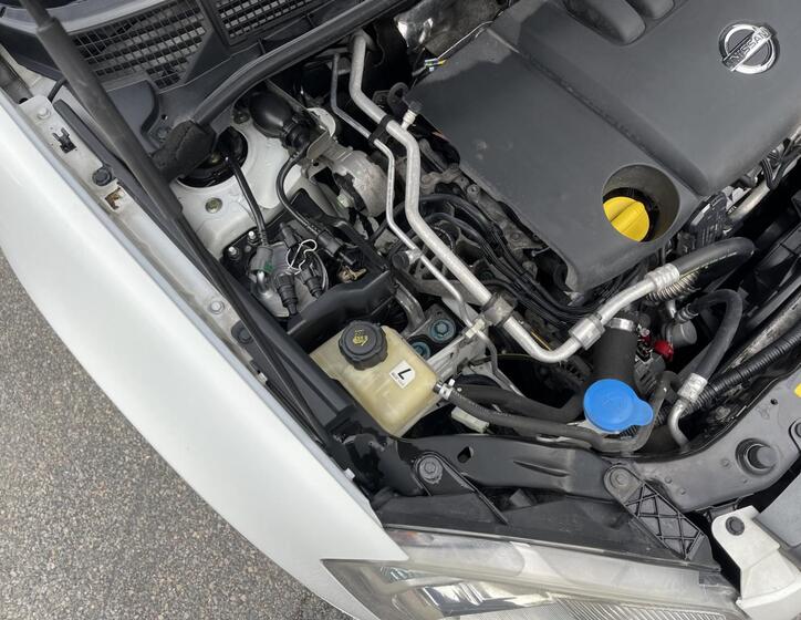 Nissan Qashqai 32