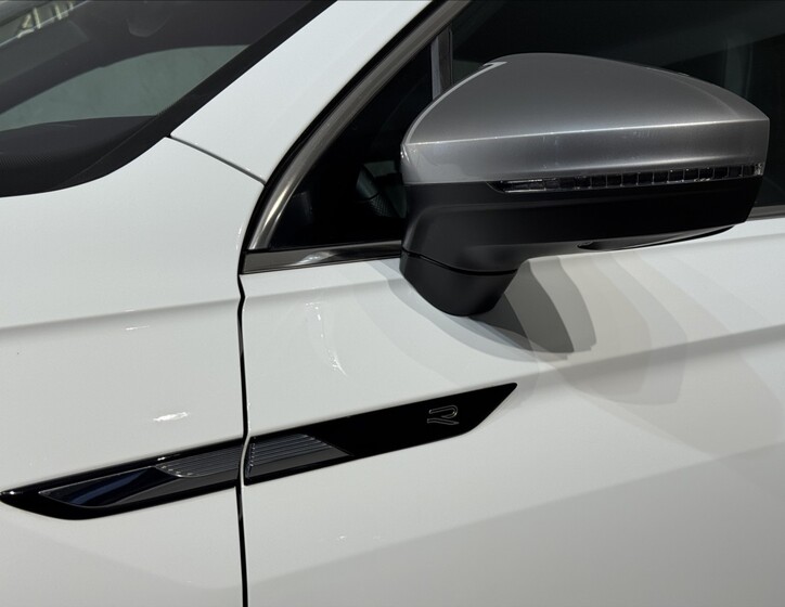 Volkswagen Tiguan Allspace 7