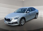 Škoda Octavia 2
