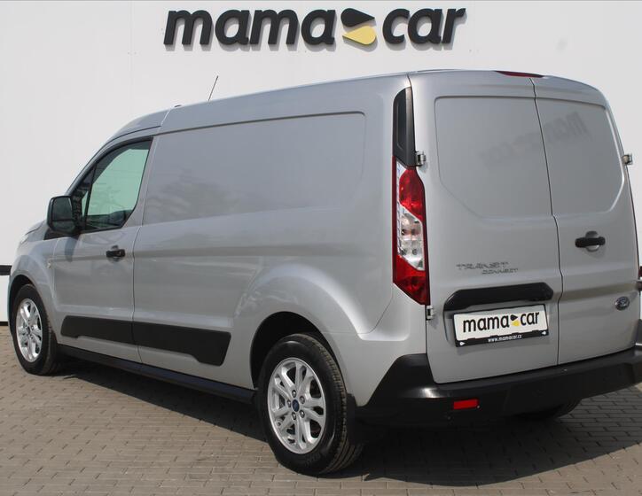 Ford Transit Connect 5