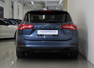Ford Focus 5