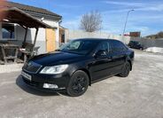 Škoda Octavia 2
