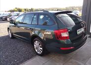 Škoda Octavia 5
