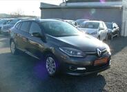 Renault Mégane 2