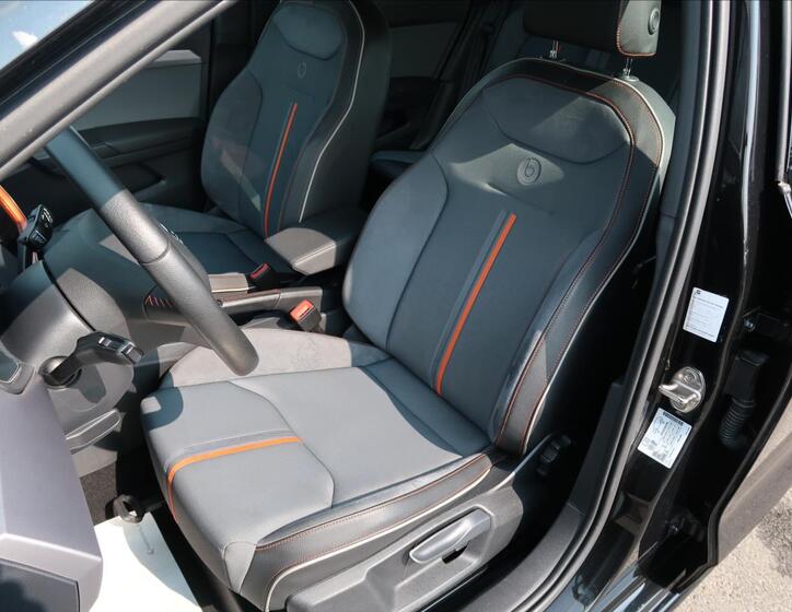 Seat Ibiza 10
