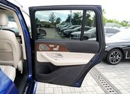 Mercedes-Benz GLS 23