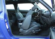 Mini Paceman 37