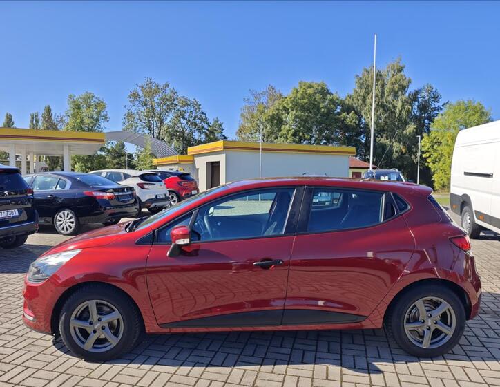Renault Clio 3