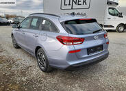 Hyundai i30 8