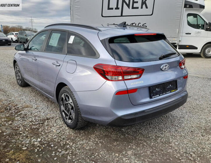 Hyundai i30 8