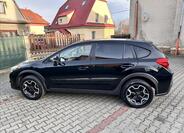 Subaru XV 8