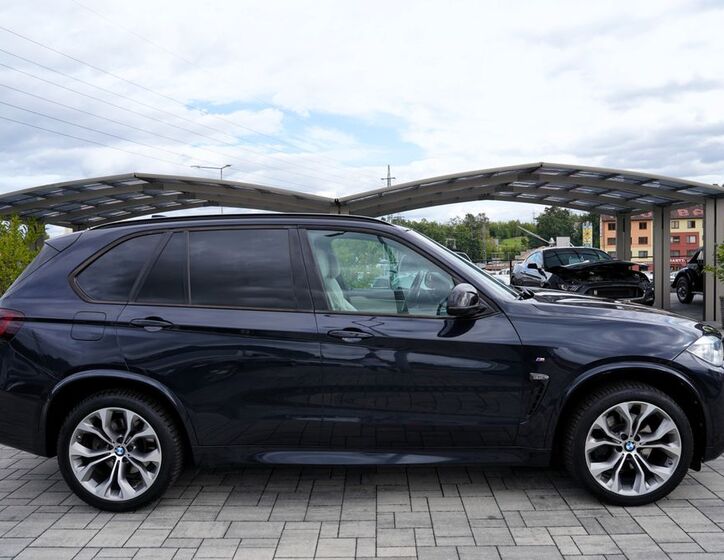 BMW X5 7