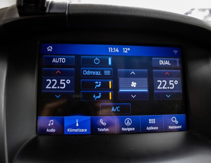 Ford Focus 17