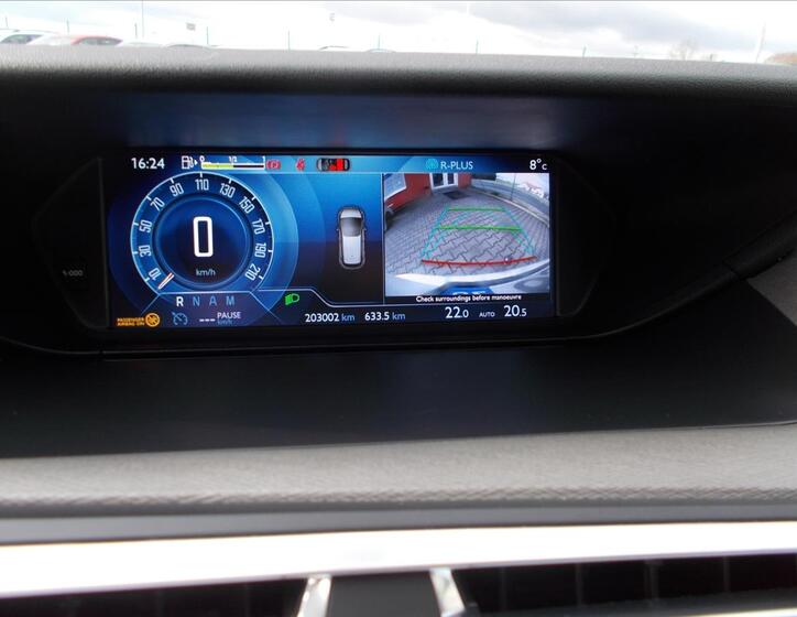 Citroën C4 Picasso 23
