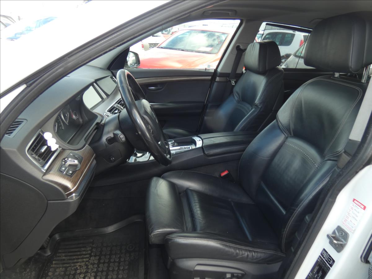 BMW Řada 5